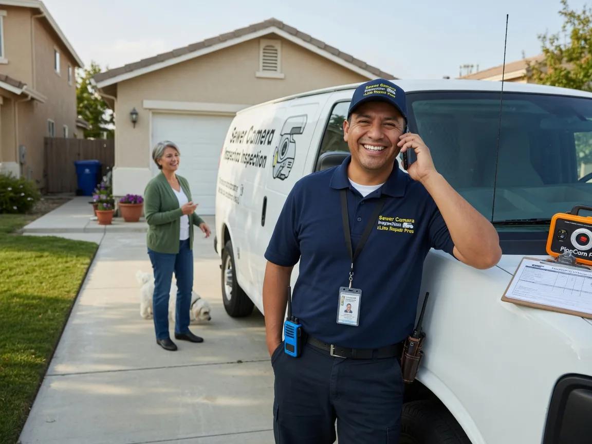 Sewer Line Repair Reagan, TN FAQs